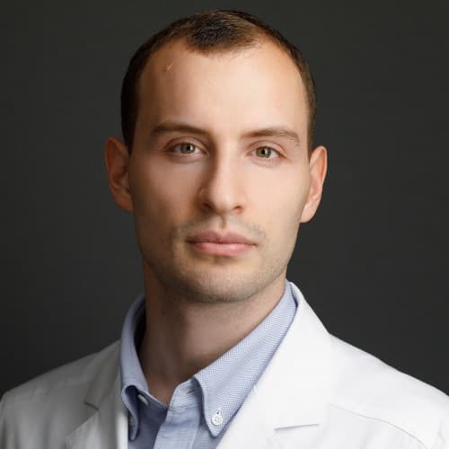 Луценко Александр