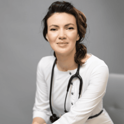 Мальцева Наталья