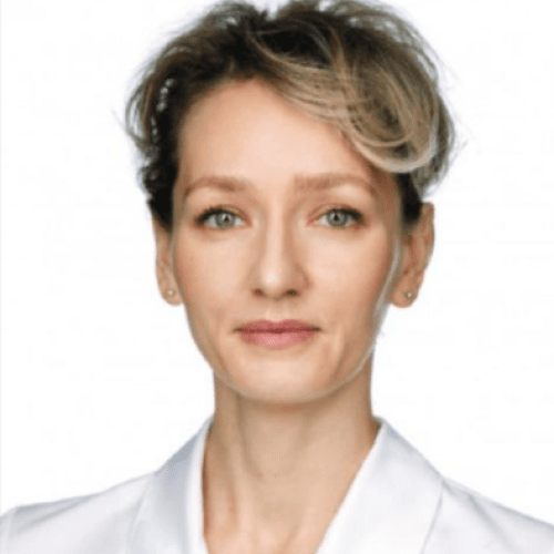 Рогаль Екатерина Юрьевна
