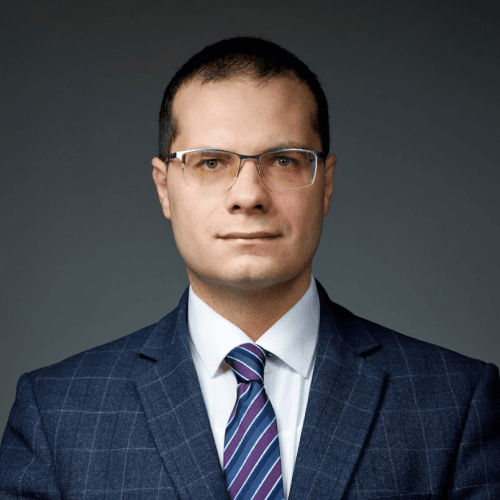 Ашихмин Ярослав Игоревич