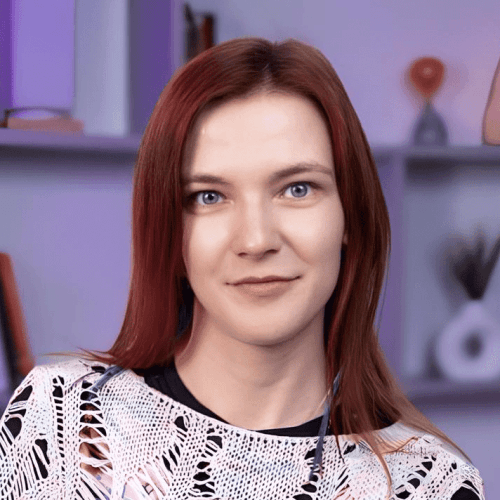 Чибисова Валентина Владимировна