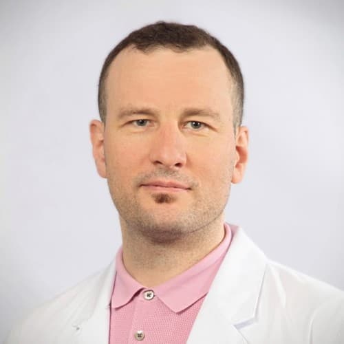 Kirilov Georgy