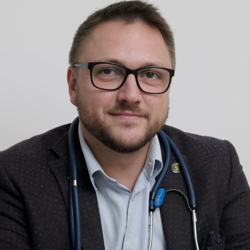 Лерман Дмитрий Михайлович