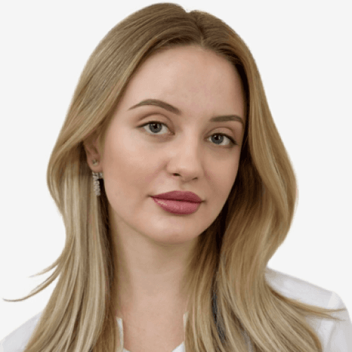 Аникина Алина