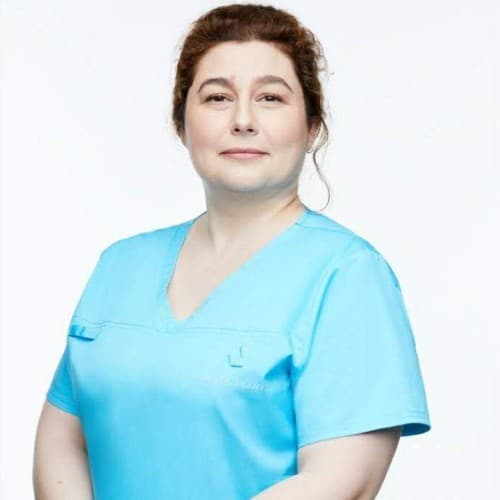 Olesia Efimova-Korzeneva