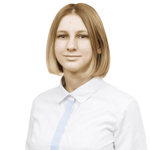 Казакова Марина
