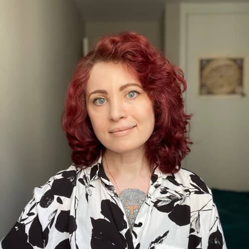Макарова Екатерина Владимировна