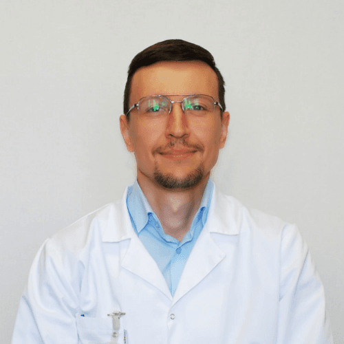 Krauchanka Dzmitry
