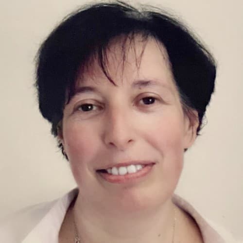 Lubov Zilberman