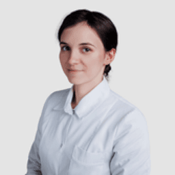 Ревматолог Федоринова Екатерина
