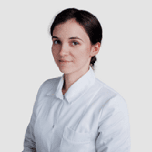 Федоринова Екатерина