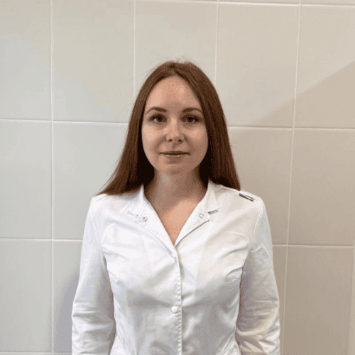 Макарова Инна