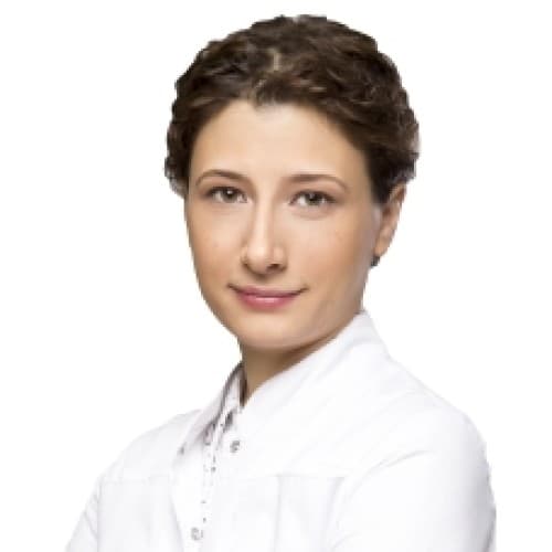 Виноградская Ольга Игоревна
