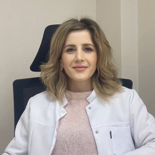Samira Khalilova