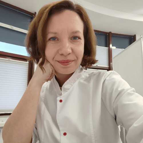 Слепцова Татьяна