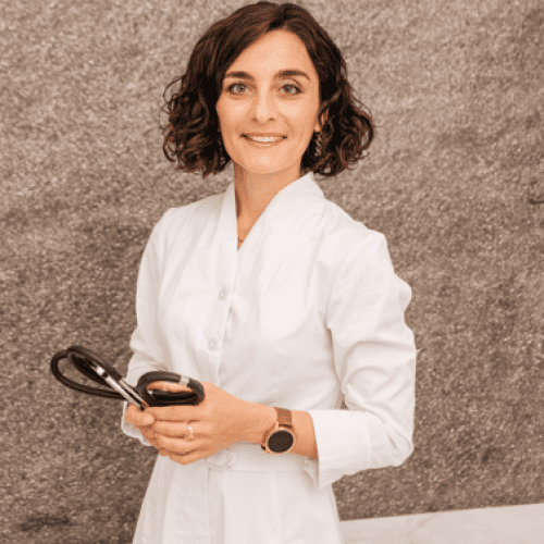 Marina Berkovskaia
