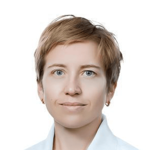 Krasilnikova Bogdana