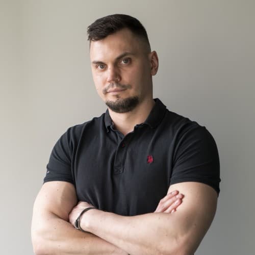 Назаров Руслан Михайлович