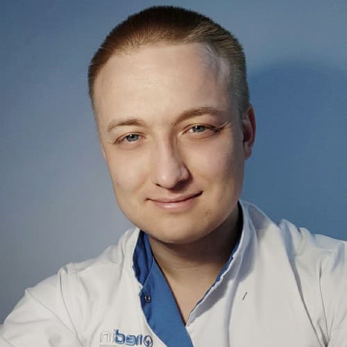 Simakov Andrei