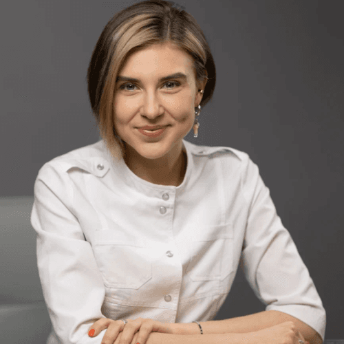Natalia Trofimovskaia