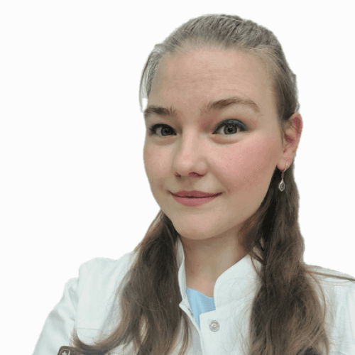 Bushueva Daria