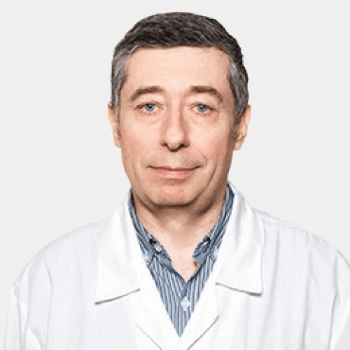 Лифшиц Владимир
