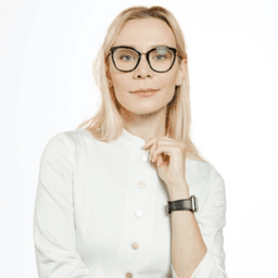 Ревматолог Король Валерия