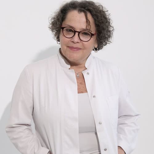 Irina Ostrovskaya