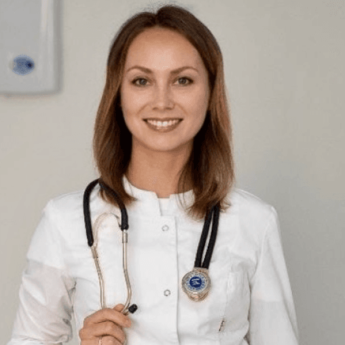 Козловцева Валерия