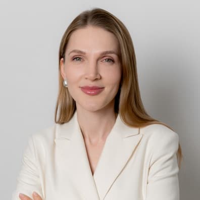 Жегулина Ирина