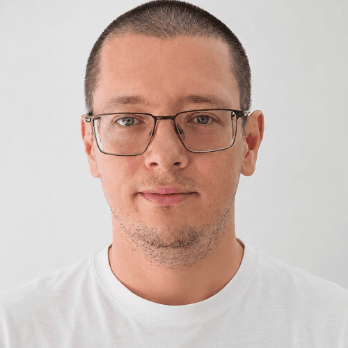 Олейников Василий