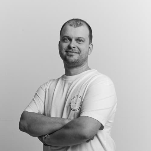 Бутрий Сергей Александрович