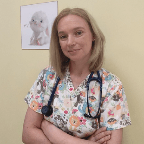 Кирина Ольга