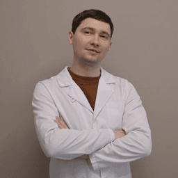 Терапевт Козлов Александр