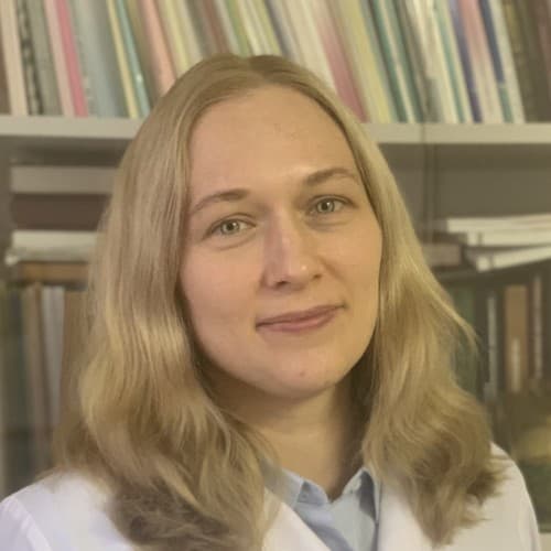 Павлова Наталья Александровна