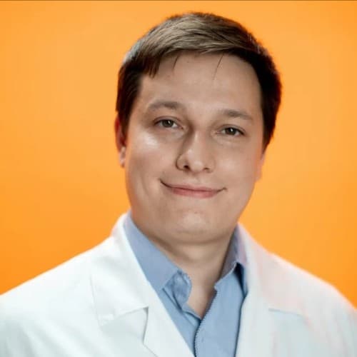 Rustam Zhetishev