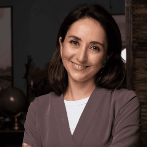 Helen Ordiyants