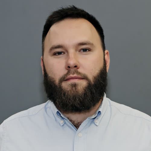 Евсеев Дмитрий Алексеевич