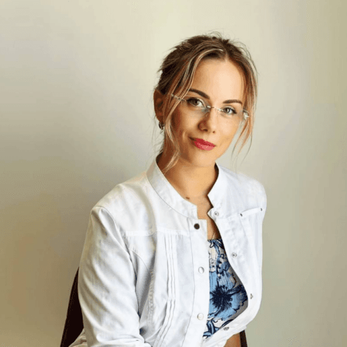 Поленова Наталья