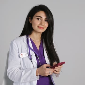 Кадирова Эльвира Агамалиевна