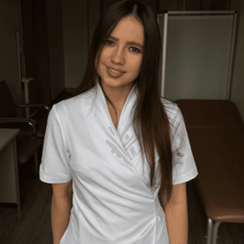 Аксенова Татьяна