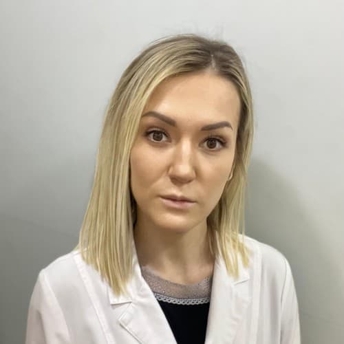 Yana Zinovich