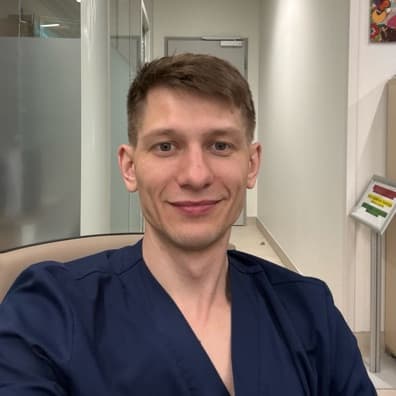 Дьячков Дмитрий