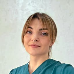 Эндокринолог Кожевникова Елена
