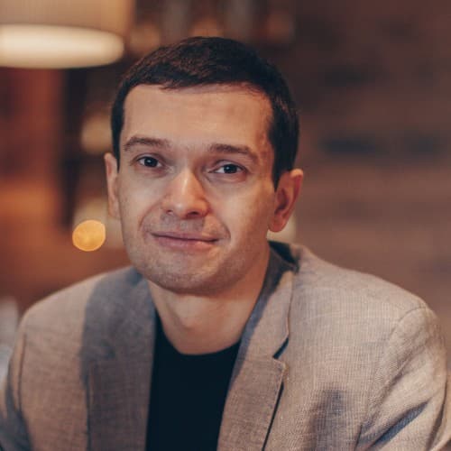 Daniel Munblit