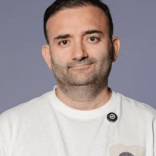 Azizov Parviz