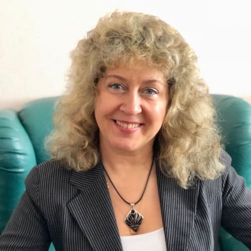 Панфилова Марина Александровна