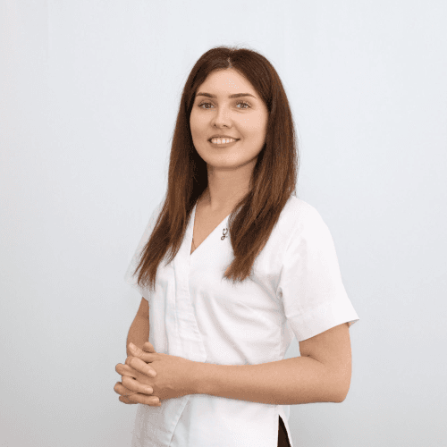 Maslova Ekaterina