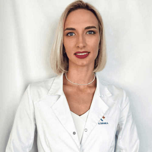 Tumanova Anastasiia