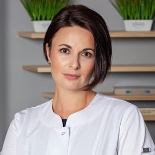 Блох Софья Павловна